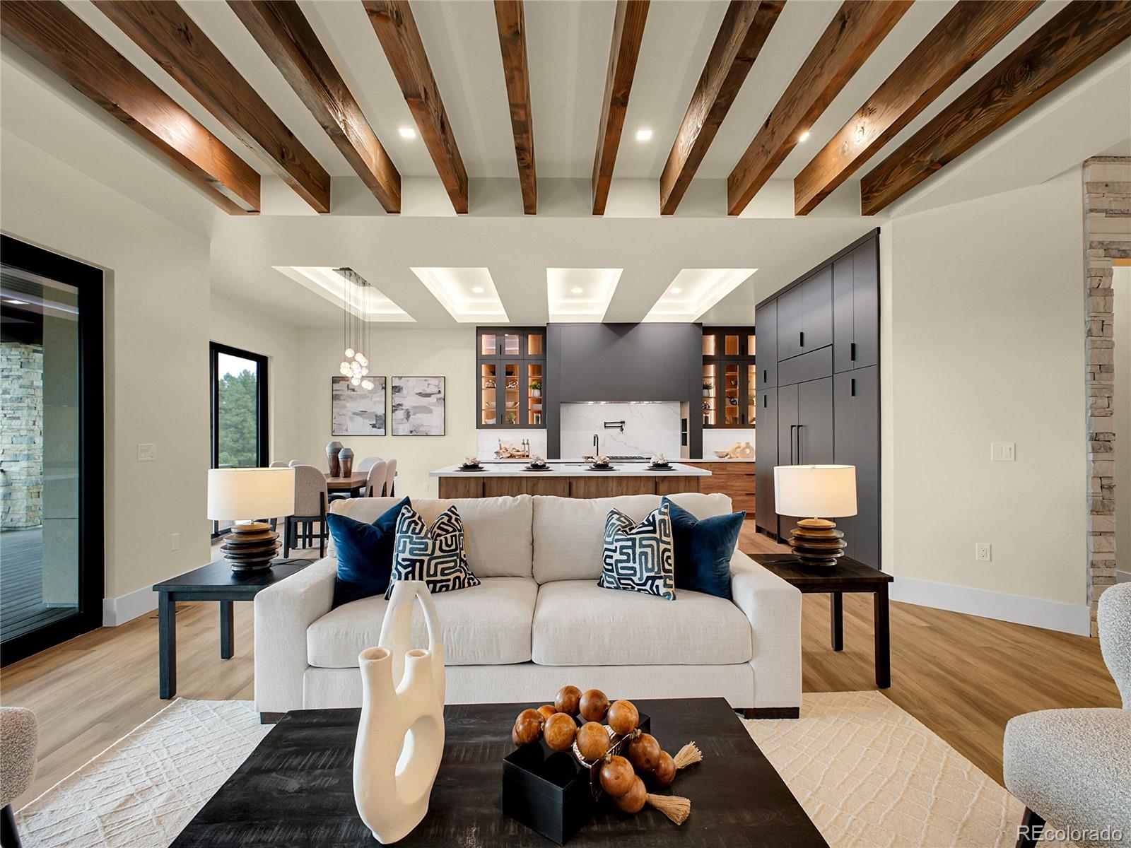 MLS Image #6 for 1555  arrowpoint court,franktown, Colorado
