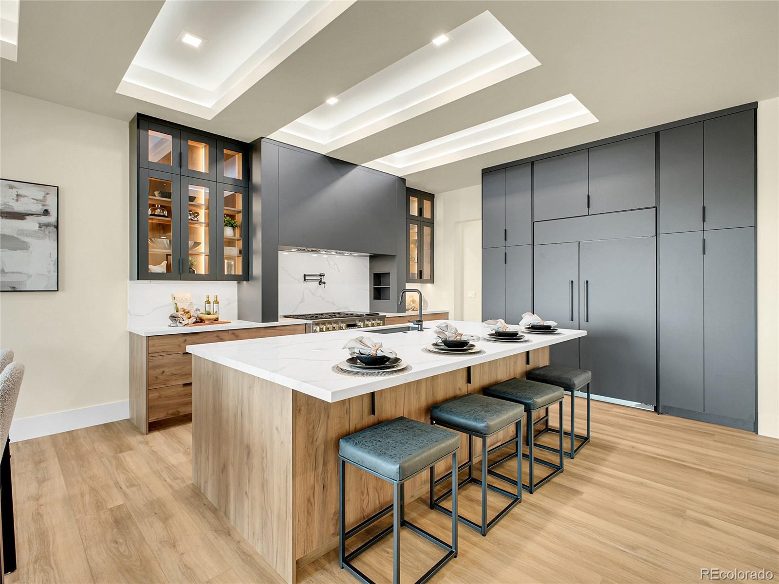 MLS Image #7 for 1555  arrowpoint court,franktown, Colorado