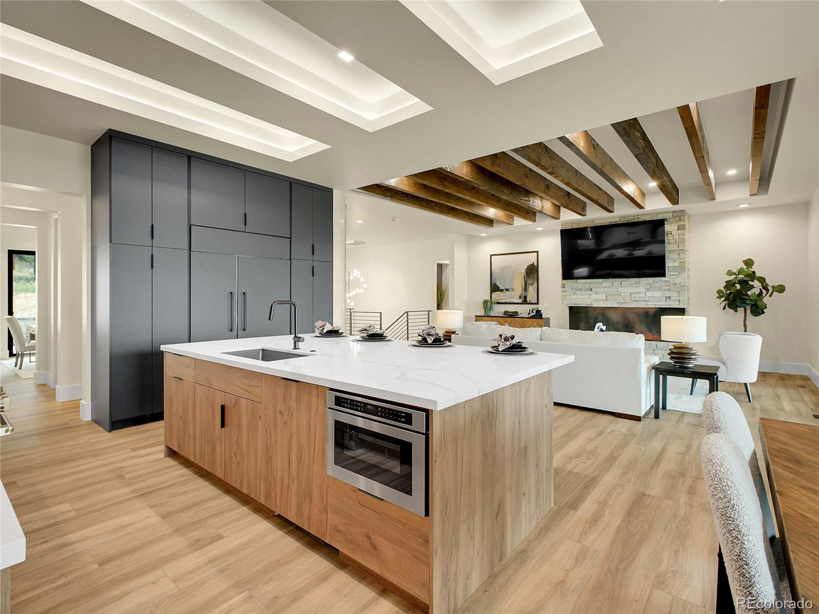 MLS Image #8 for 1555  arrowpoint court,franktown, Colorado