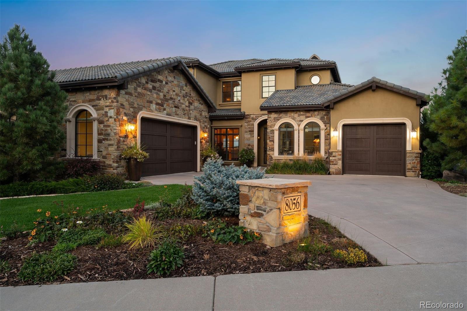 MLS Image #1 for 8056  galileo way,littleton, Colorado