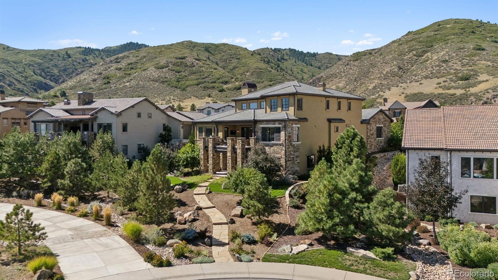 MLS Image #39 for 8056  galileo way,littleton, Colorado