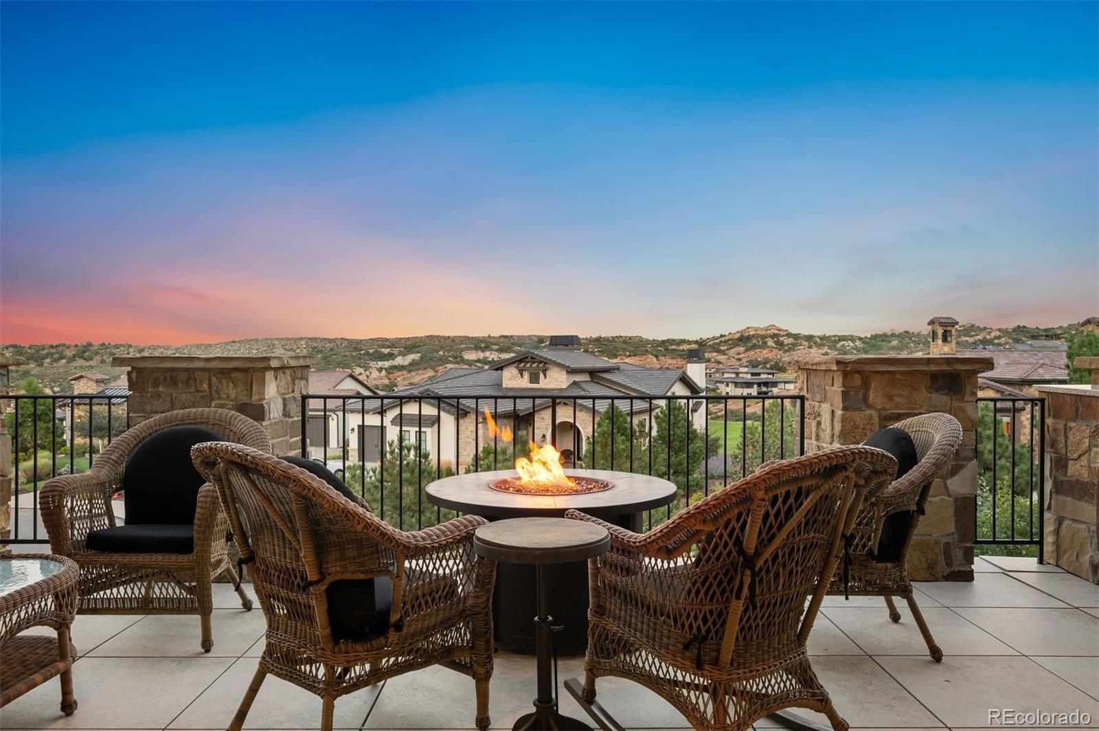MLS Image #41 for 8056  galileo way,littleton, Colorado