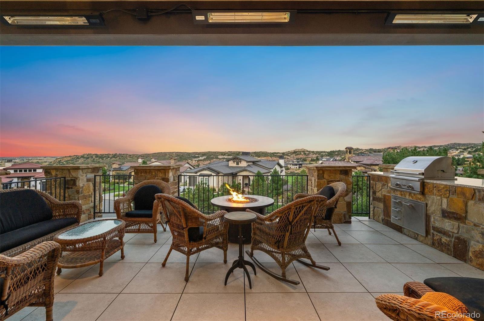 MLS Image #43 for 8056  galileo way,littleton, Colorado