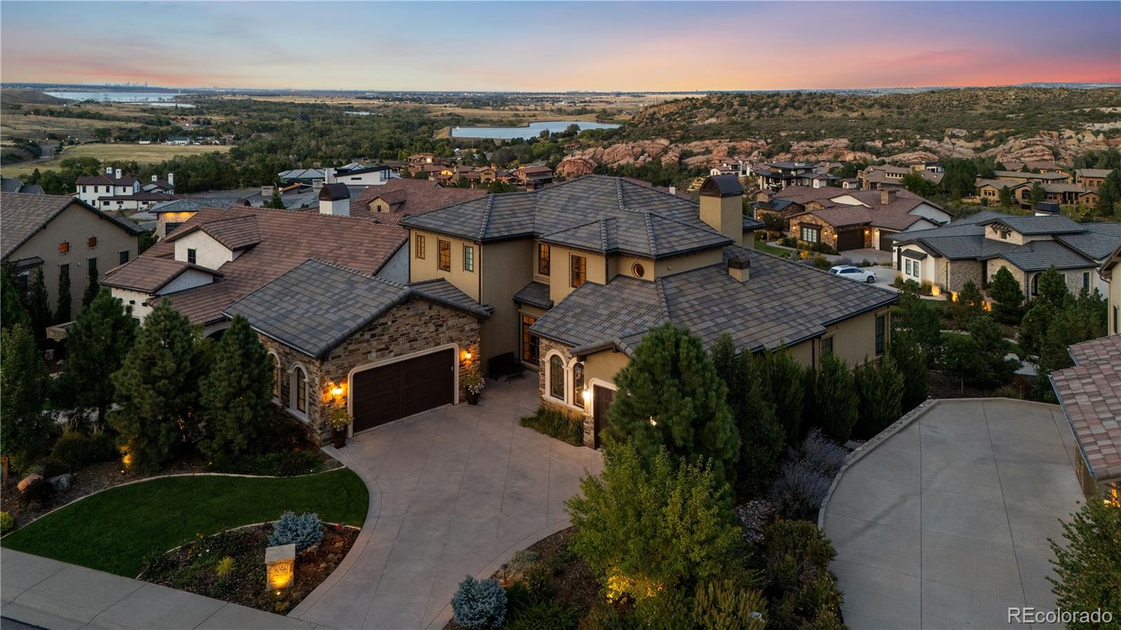 MLS Image #44 for 8056  galileo way,littleton, Colorado