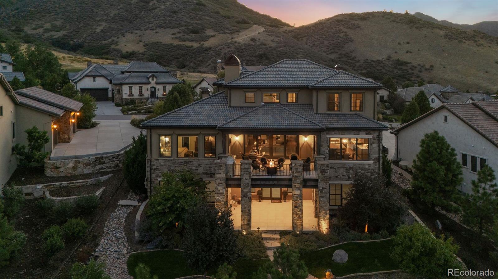 MLS Image #47 for 8056  galileo way,littleton, Colorado