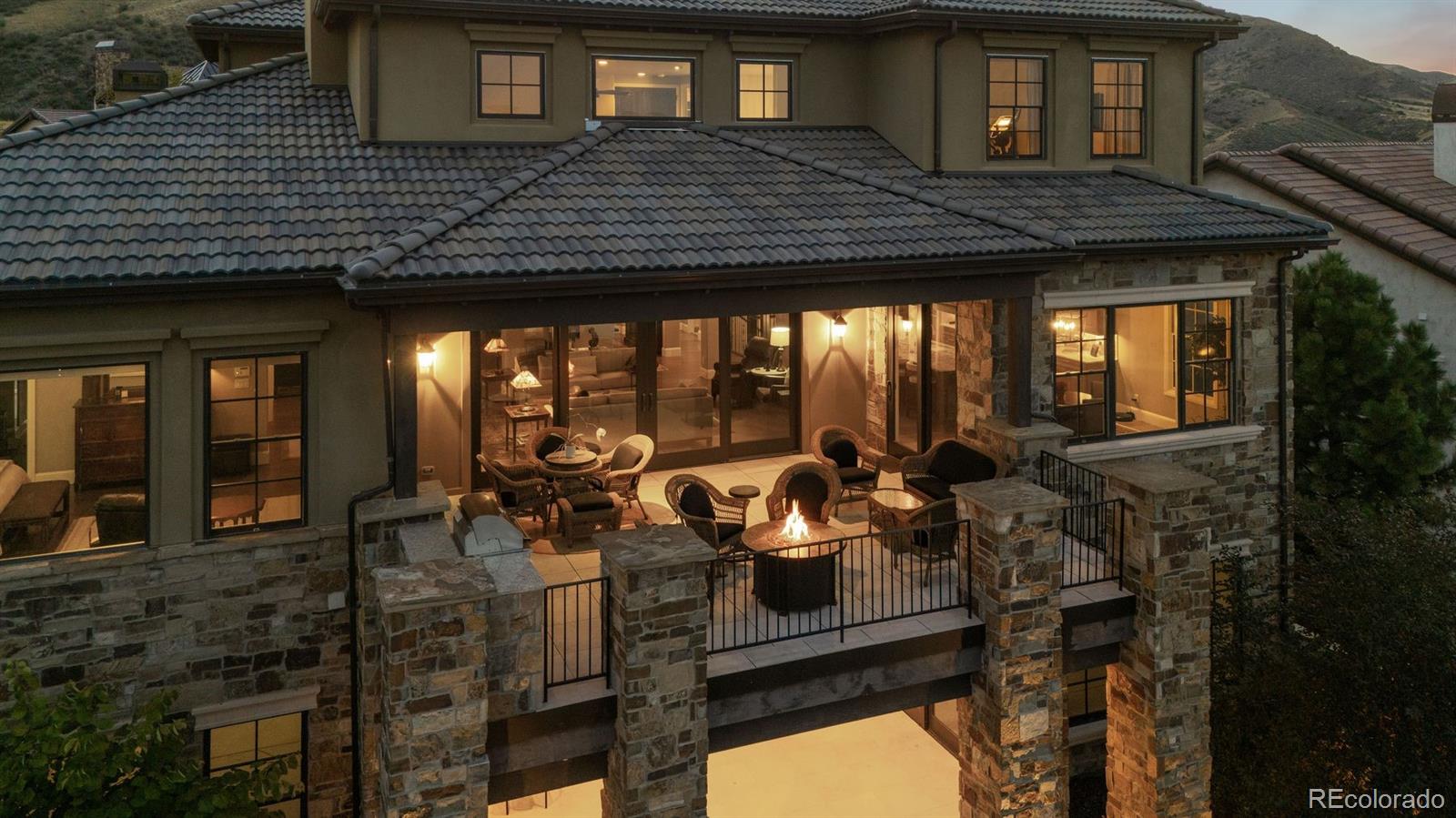MLS Image #49 for 8056  galileo way,littleton, Colorado