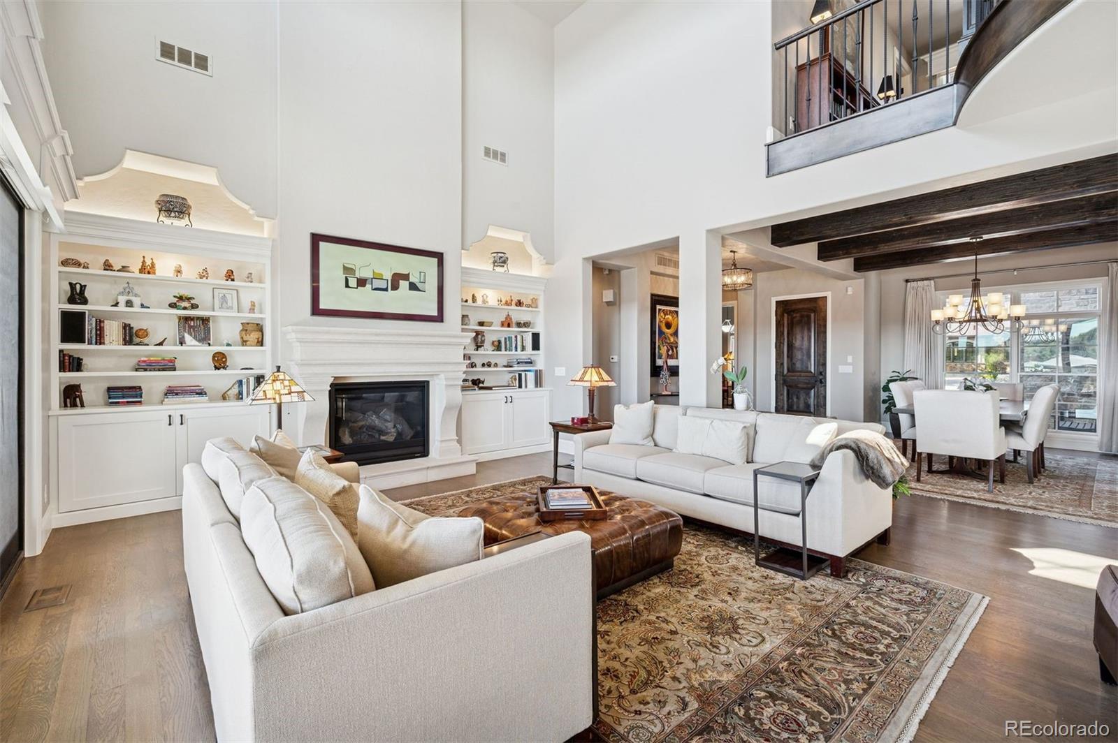 MLS Image #5 for 8056  galileo way,littleton, Colorado