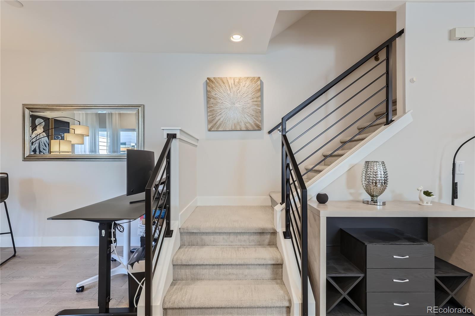 MLS Image #10 for 1424  knox court,denver, Colorado