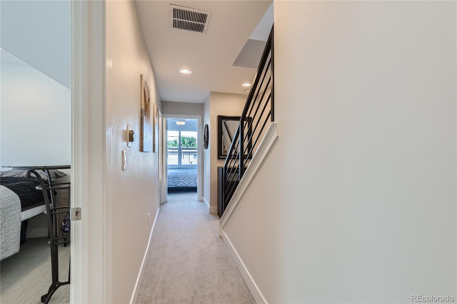 MLS Image #11 for 1424  knox court,denver, Colorado