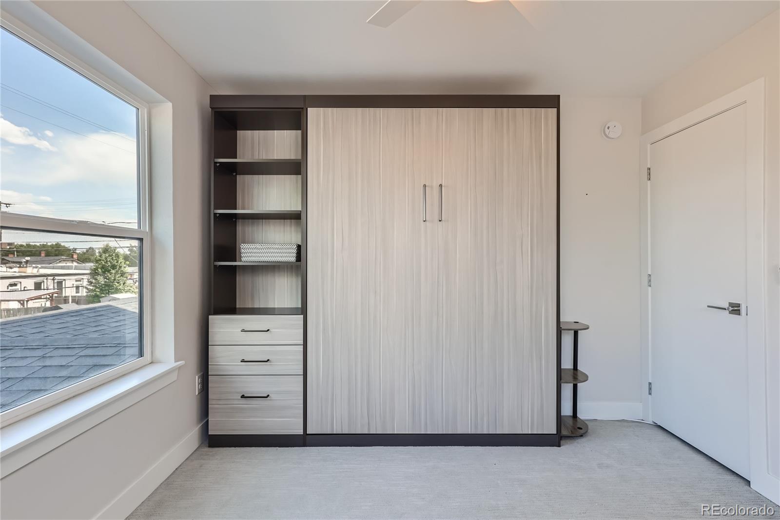 MLS Image #17 for 1424  knox court,denver, Colorado