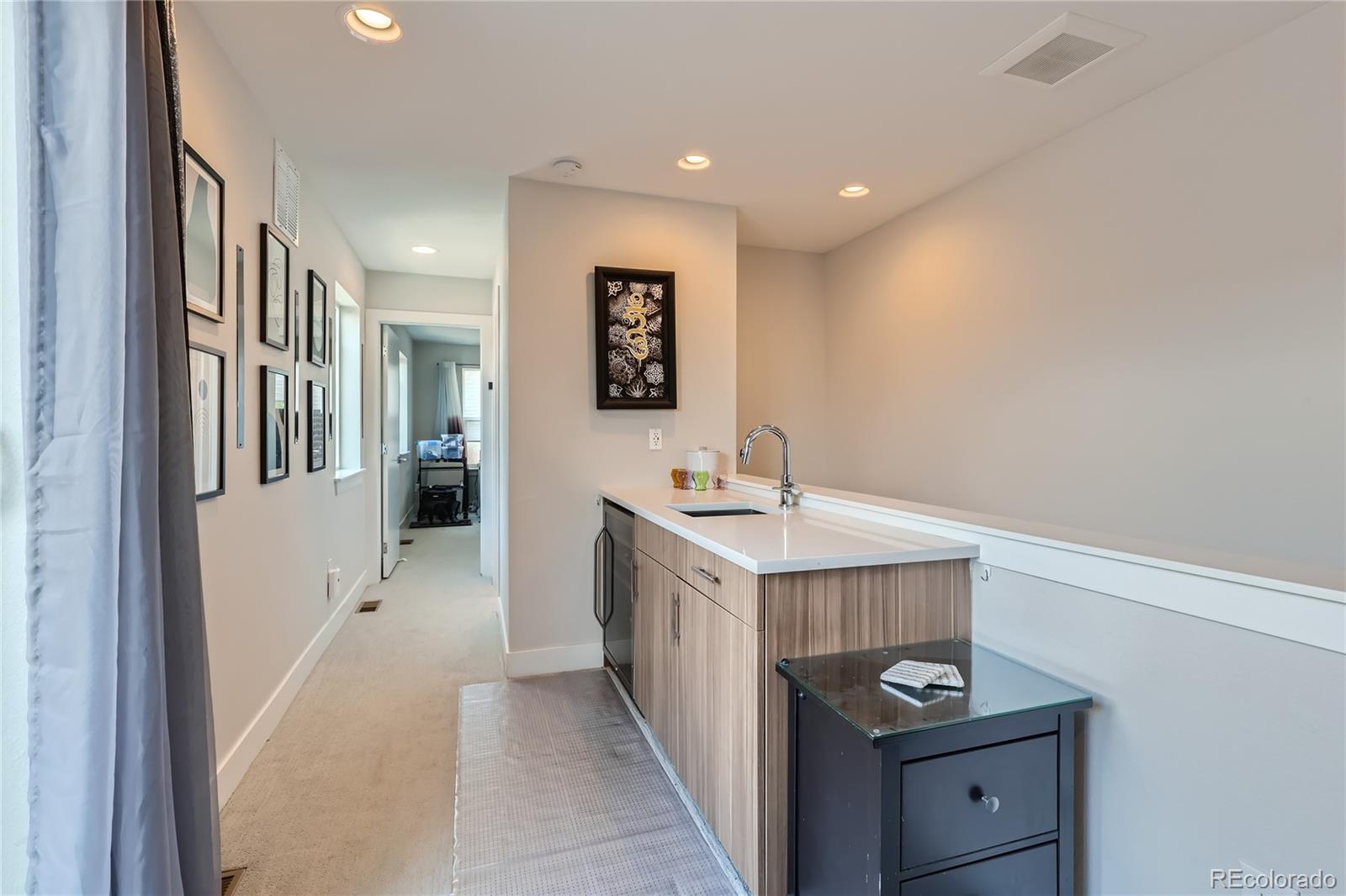 MLS Image #20 for 1424  knox court,denver, Colorado