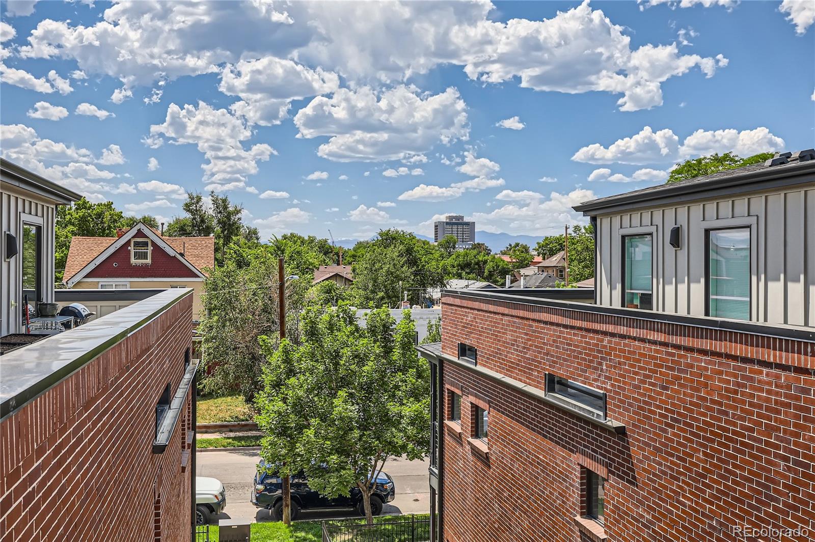 MLS Image #22 for 1424  knox court,denver, Colorado