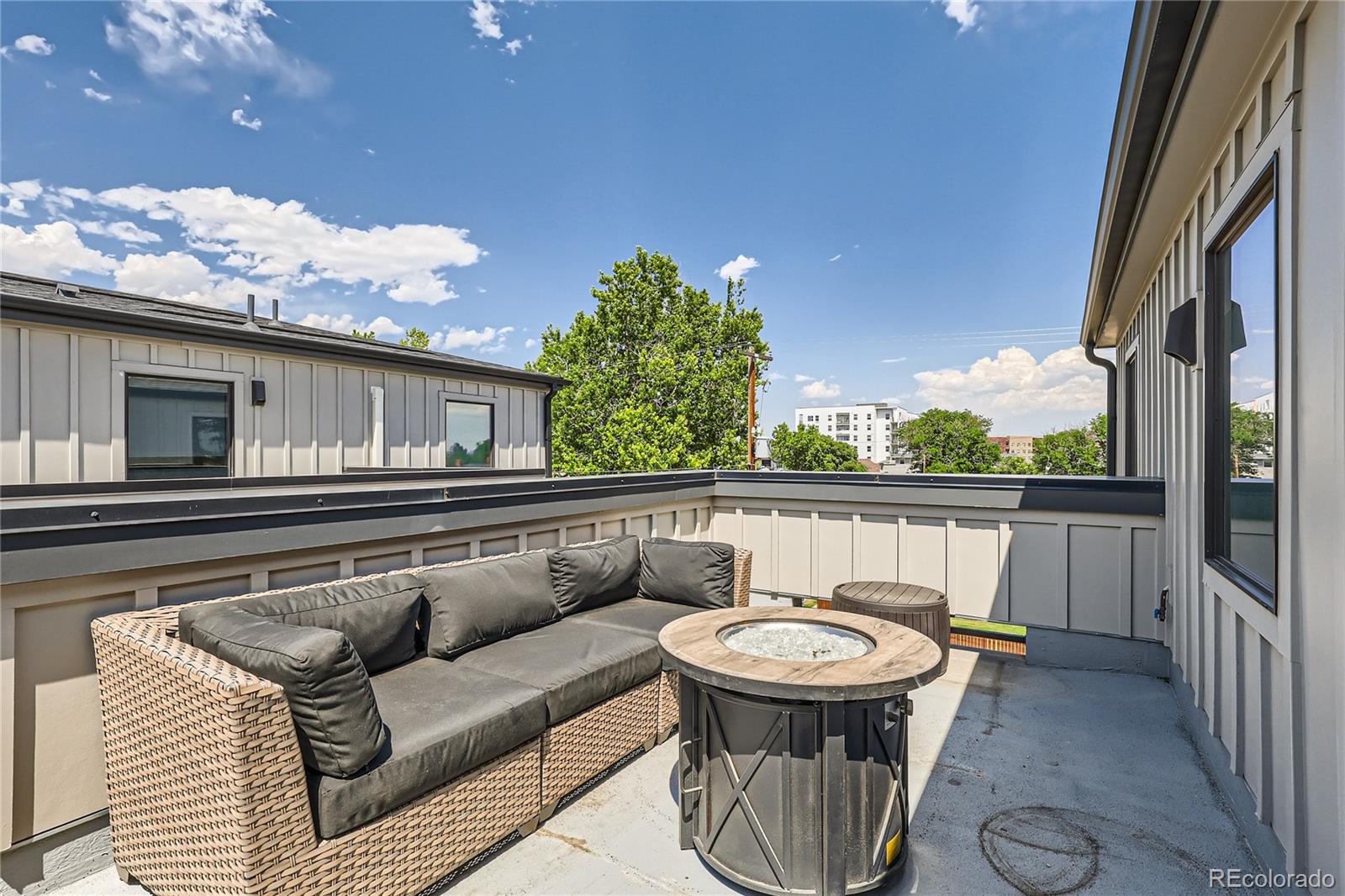 MLS Image #23 for 1424  knox court,denver, Colorado
