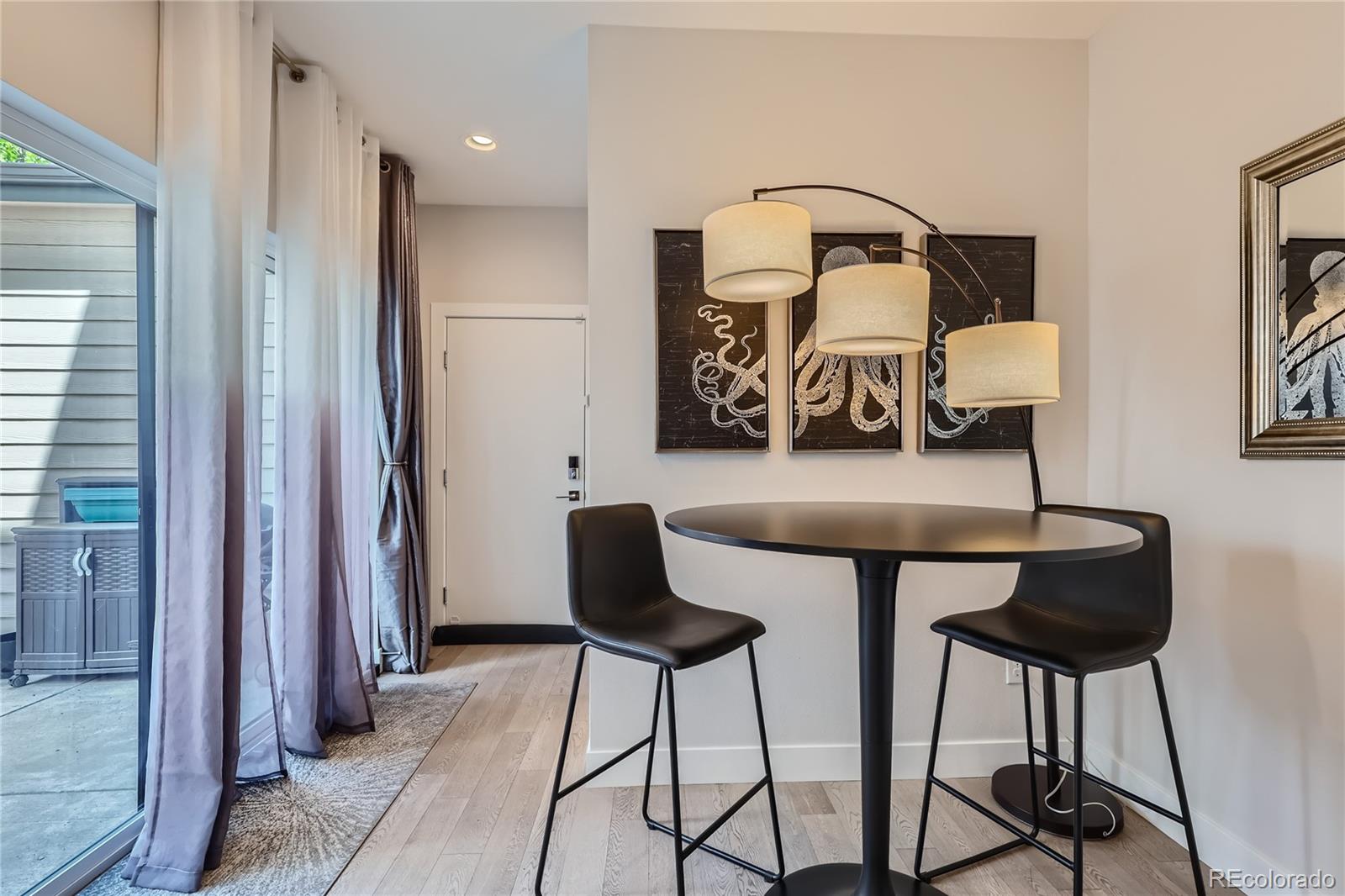 MLS Image #7 for 1424  knox court,denver, Colorado