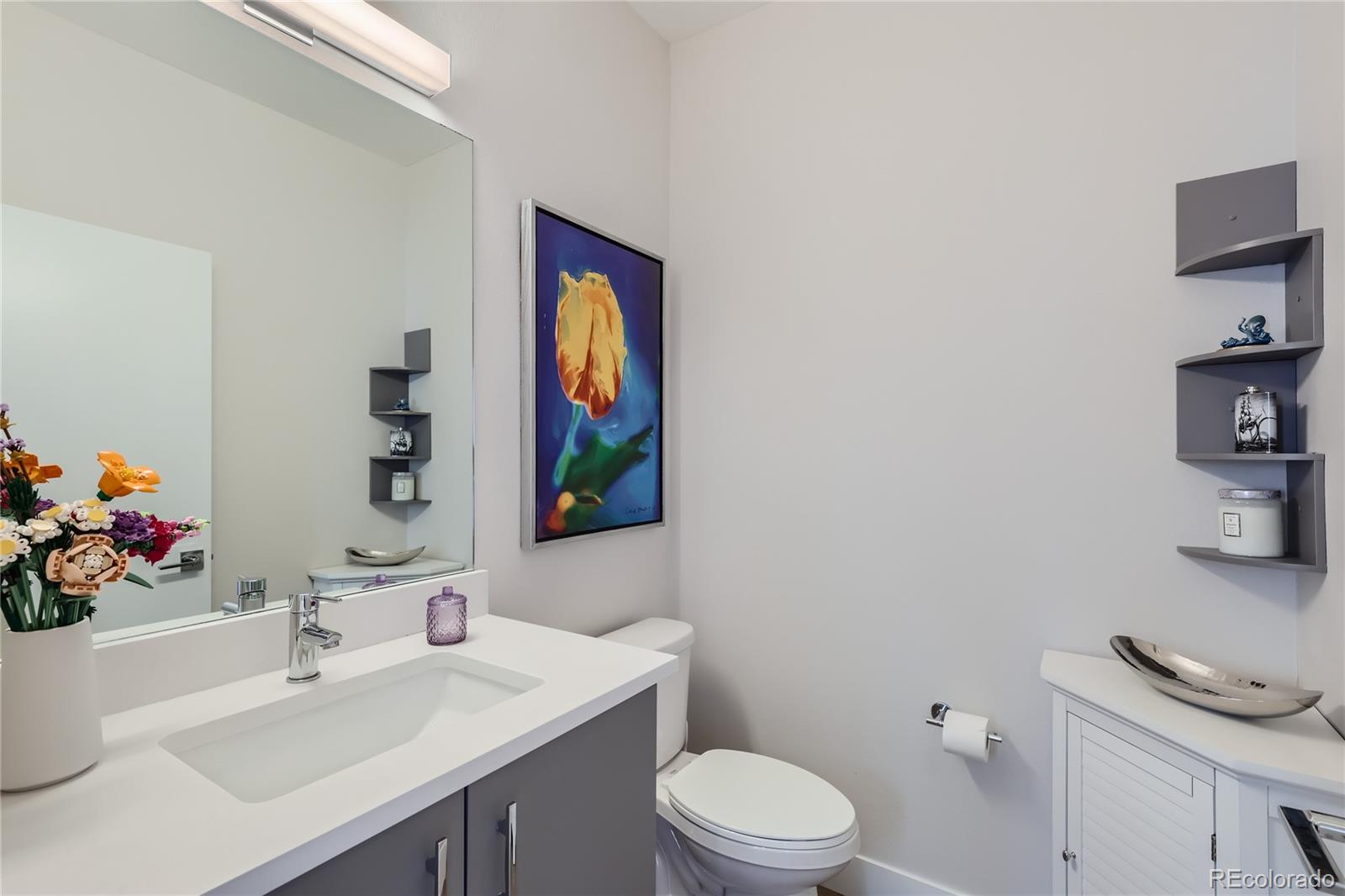 MLS Image #8 for 1424  knox court,denver, Colorado