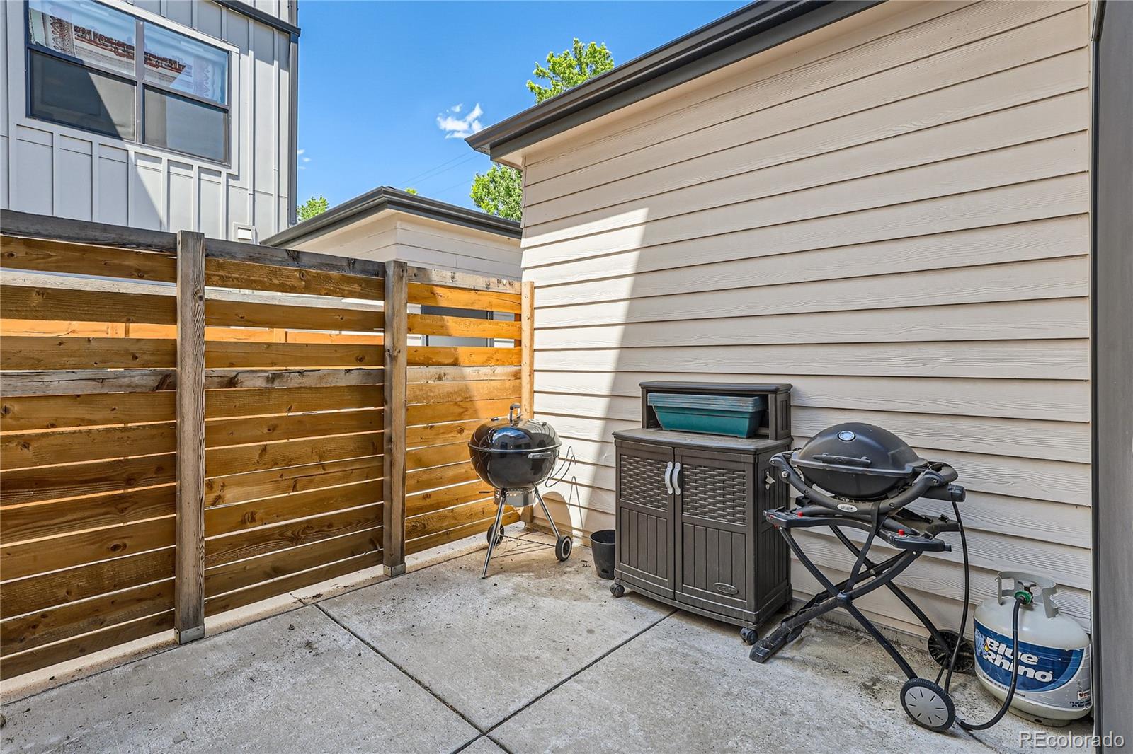MLS Image #9 for 1424  knox court,denver, Colorado