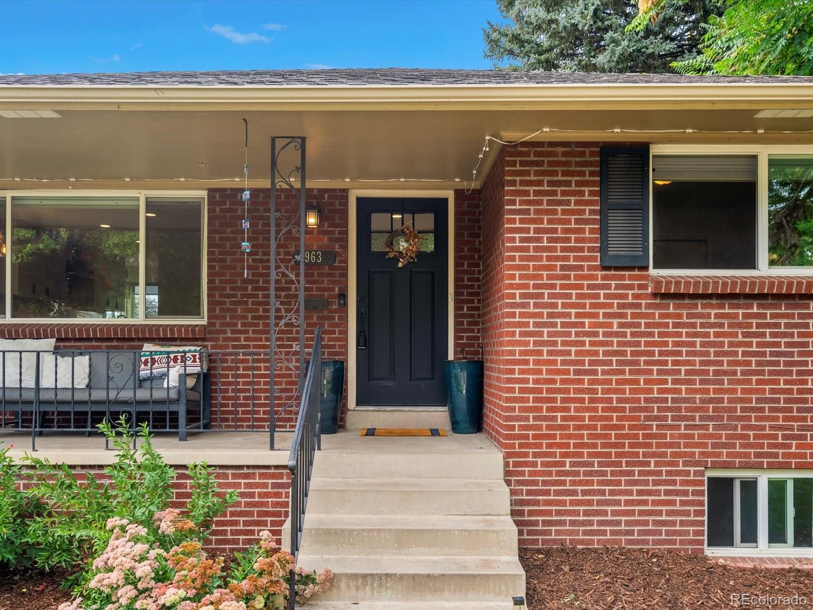 MLS Image #1 for 4963  harlan street,wheat ridge, Colorado
