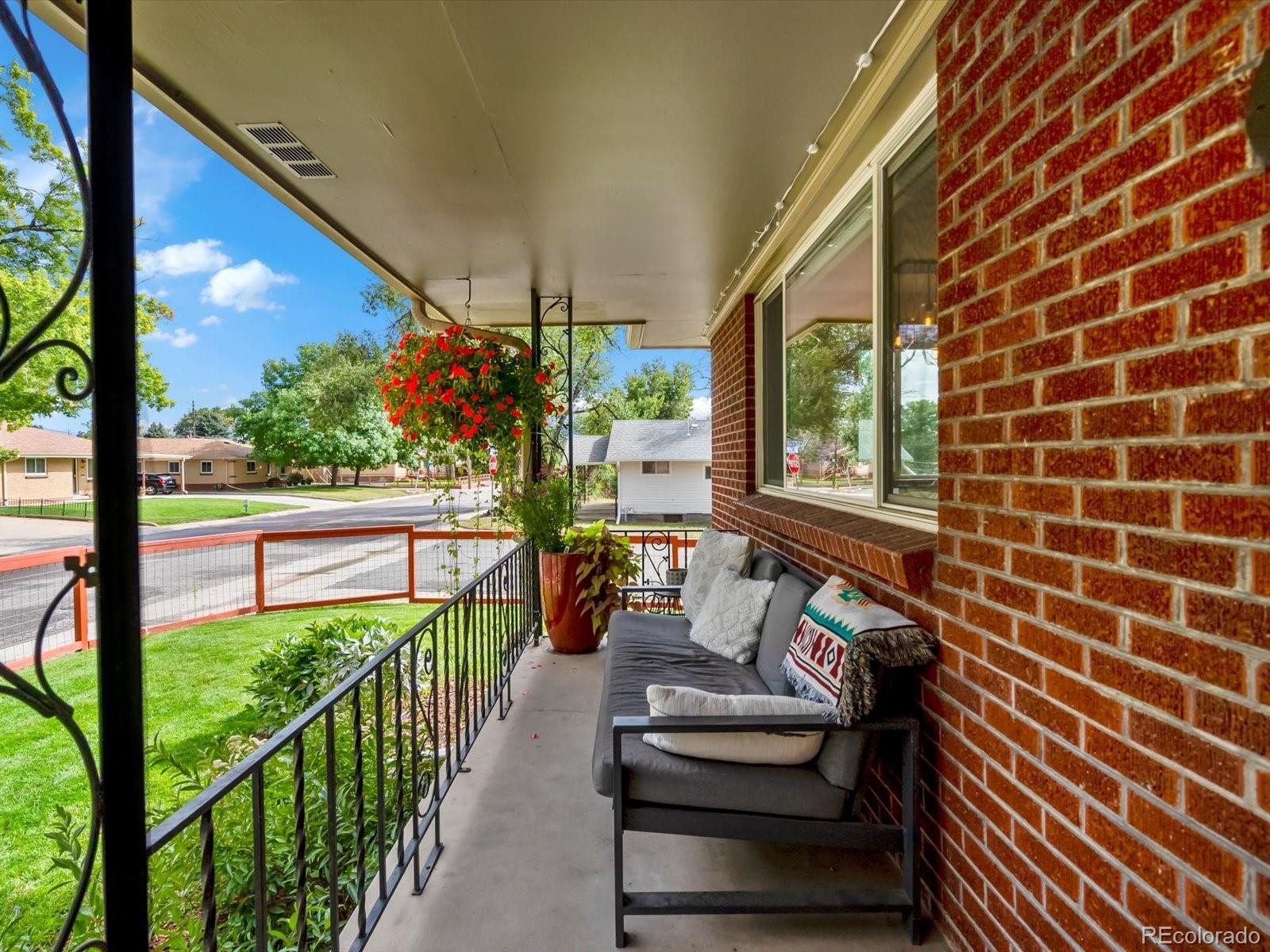 MLS Image #2 for 4963  harlan street,wheat ridge, Colorado