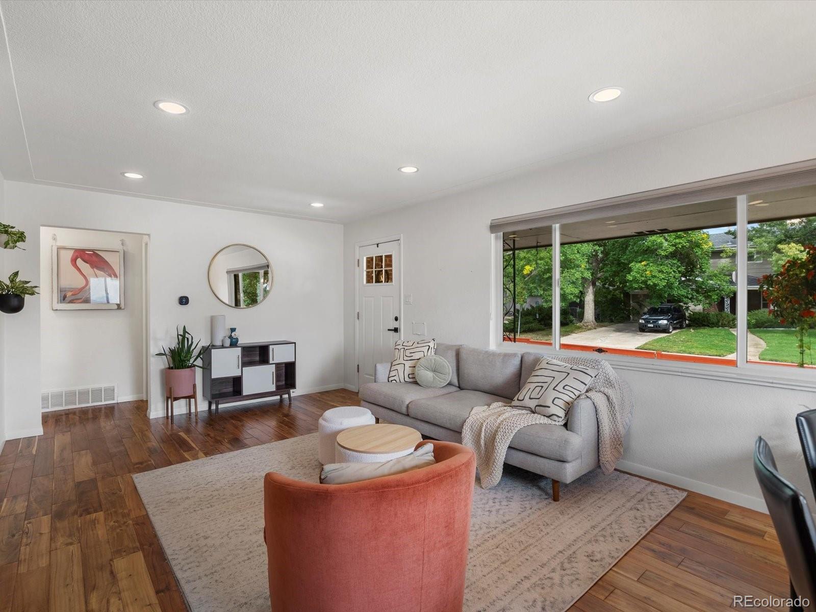 MLS Image #3 for 4963  harlan street,wheat ridge, Colorado