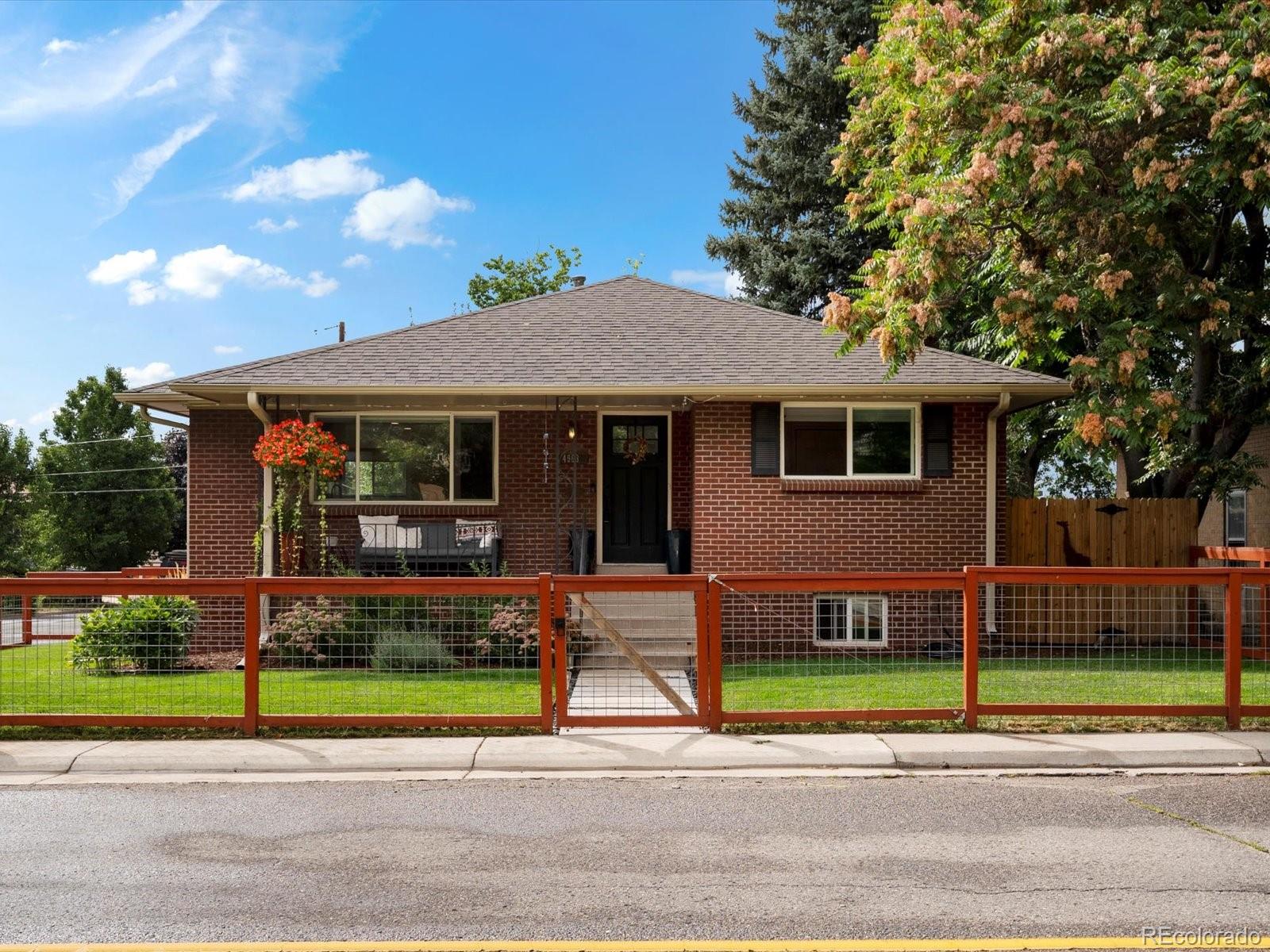 MLS Image #43 for 4963  harlan street,wheat ridge, Colorado