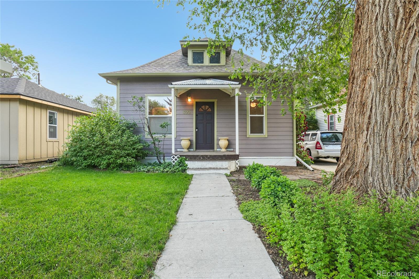 MLS Image #0 for 422  atwood street,longmont, Colorado