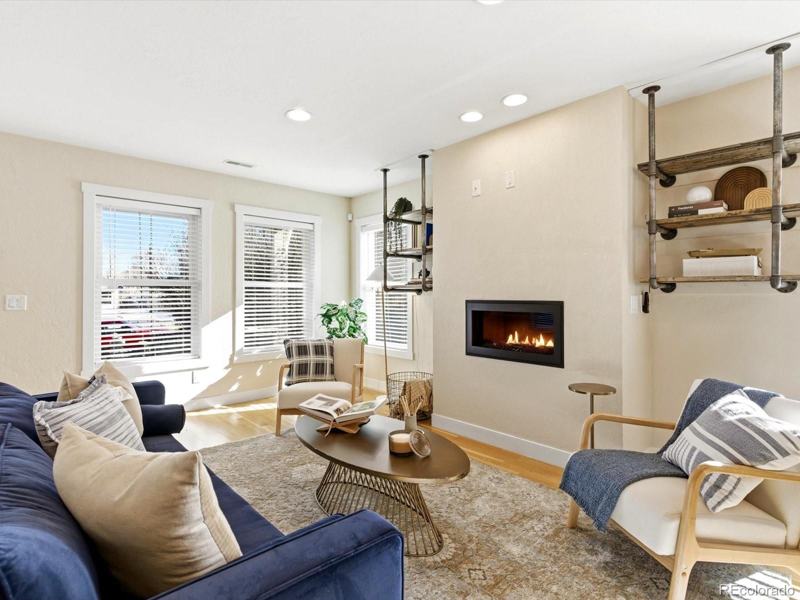 MLS Image #1 for 3323 n clayton street,denver, Colorado