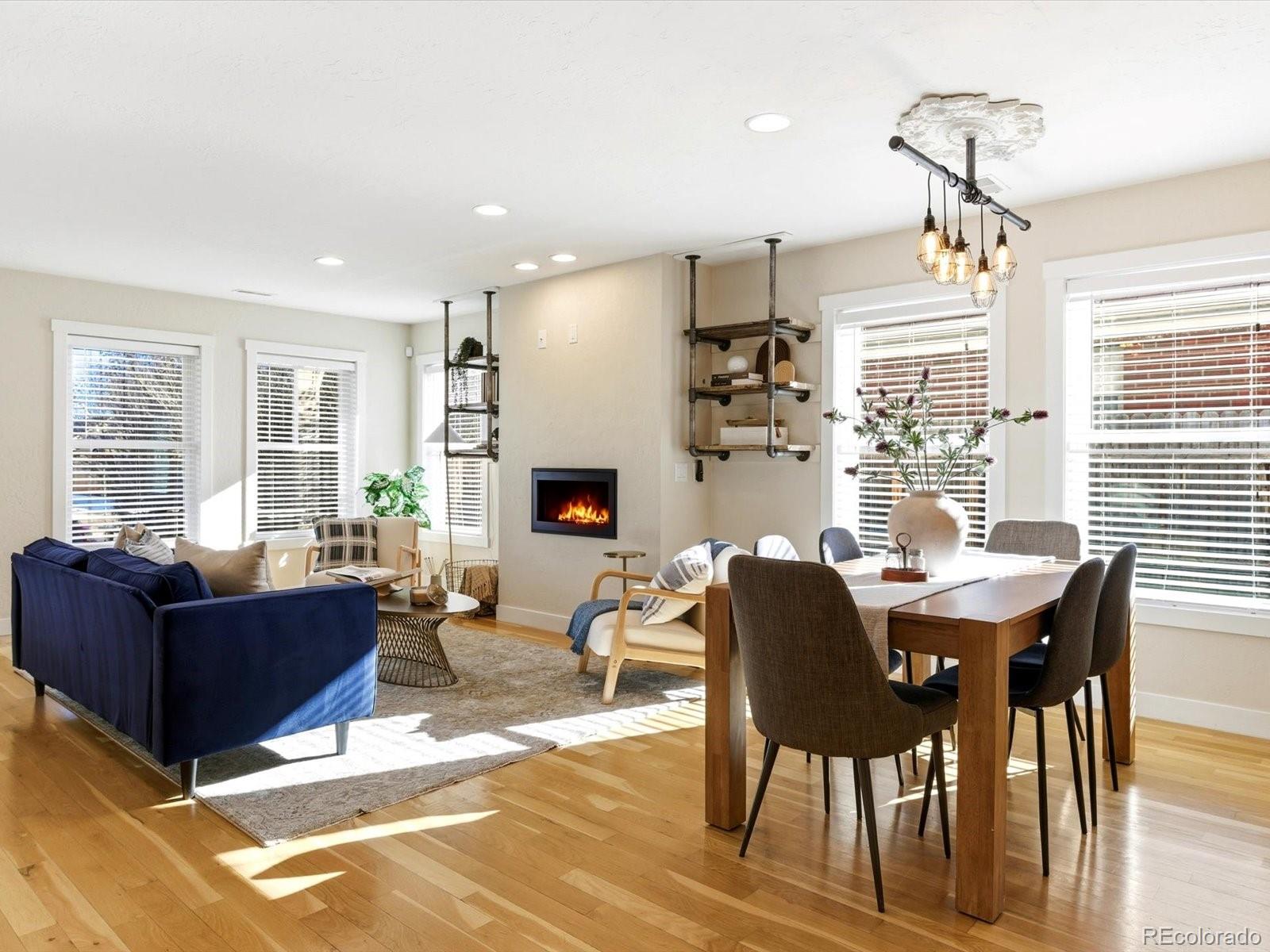 MLS Image #10 for 3323 n clayton street,denver, Colorado