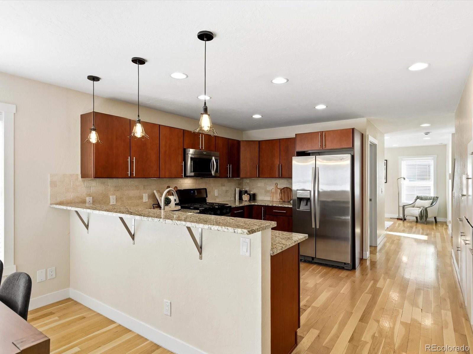 MLS Image #11 for 3323 n clayton street,denver, Colorado