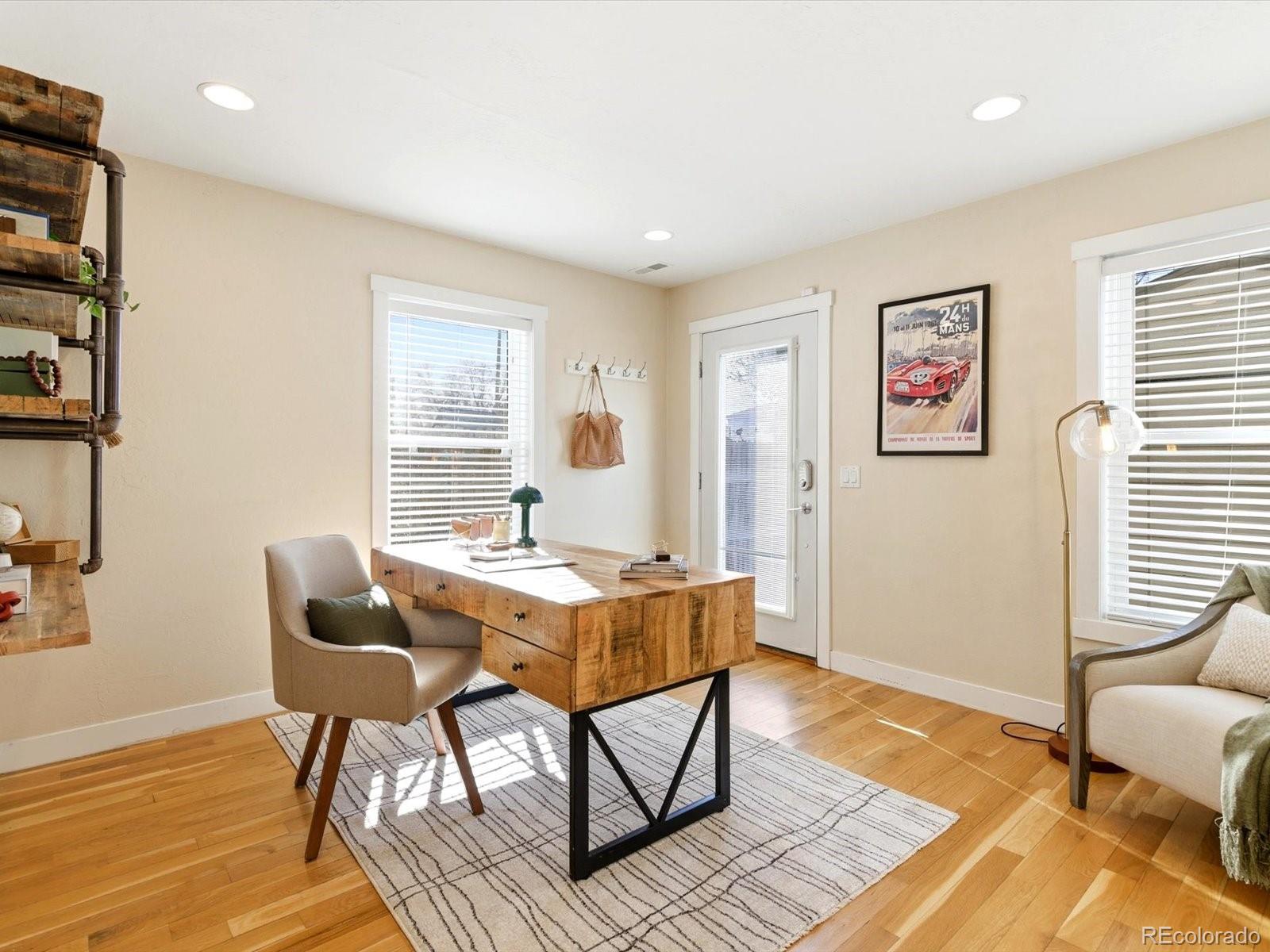 MLS Image #16 for 3323 n clayton street,denver, Colorado