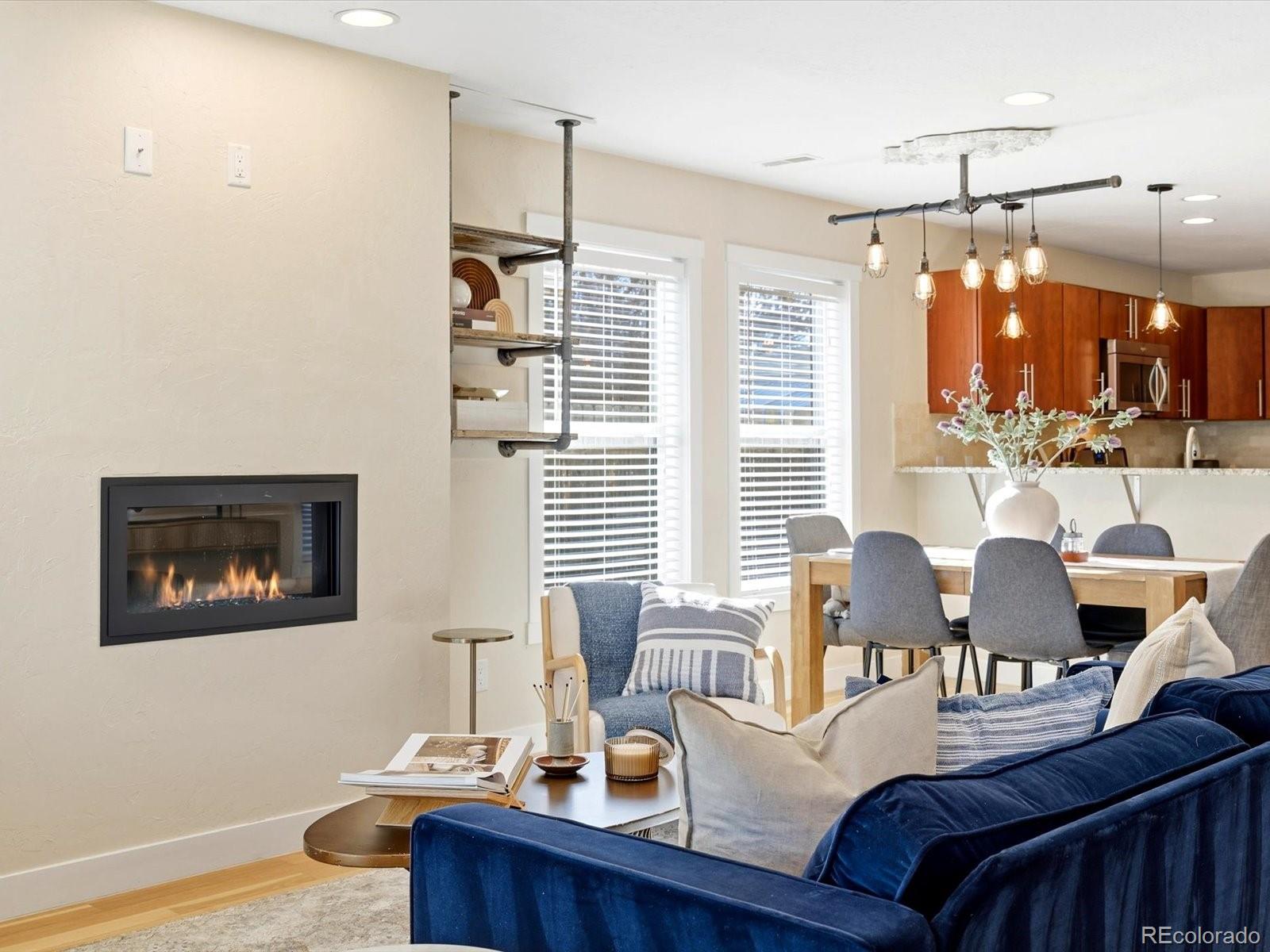 MLS Image #3 for 3323 n clayton street,denver, Colorado
