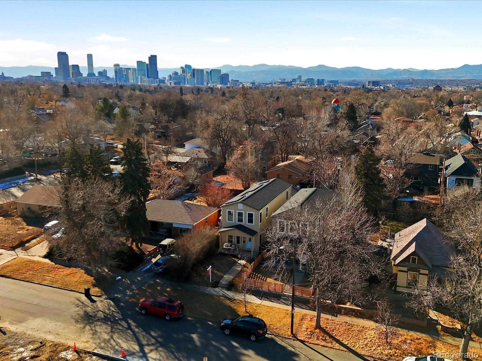MLS Image #32 for 3323 n clayton street,denver, Colorado