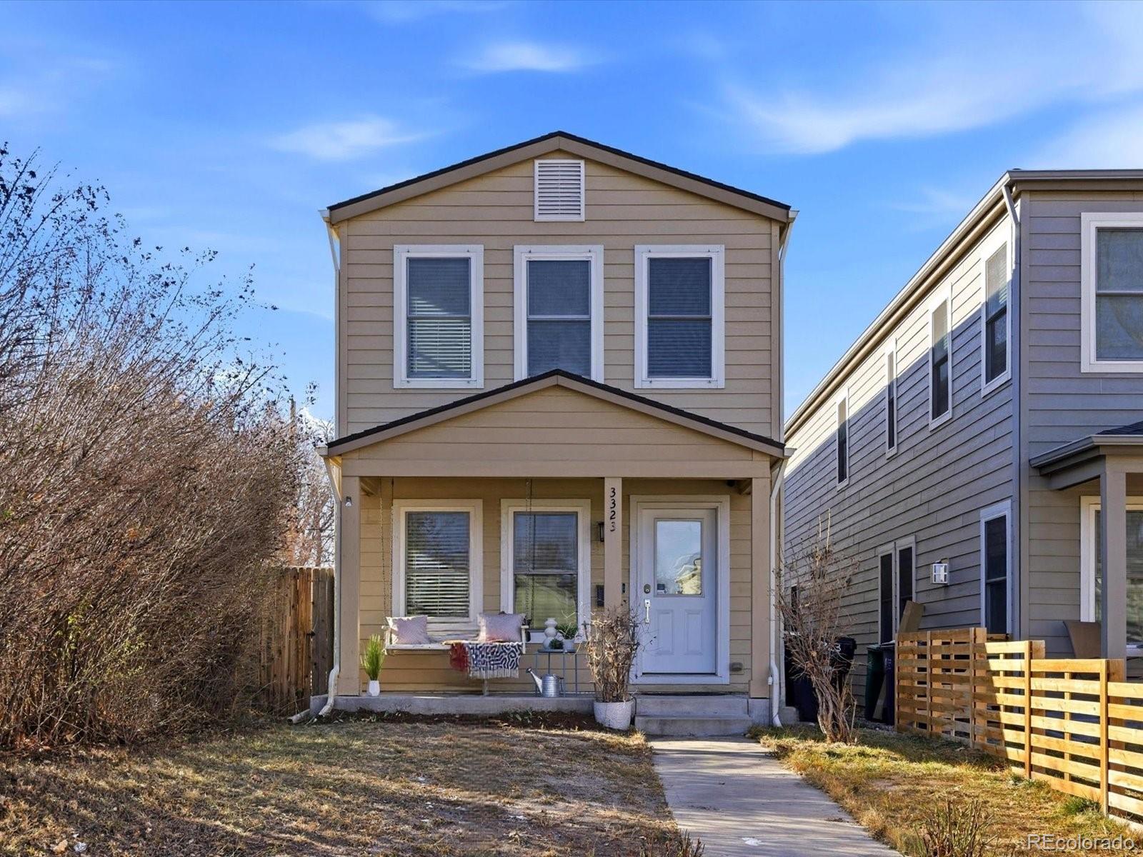 MLS Image #33 for 3323 n clayton street,denver, Colorado