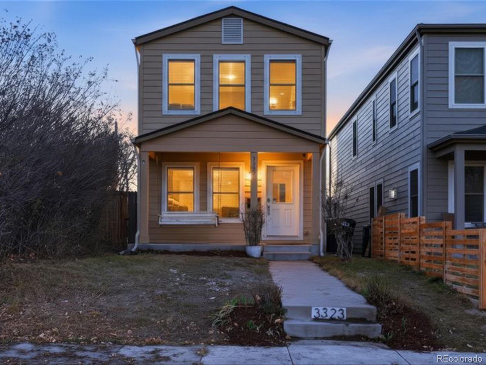MLS Image #34 for 3323 n clayton street,denver, Colorado