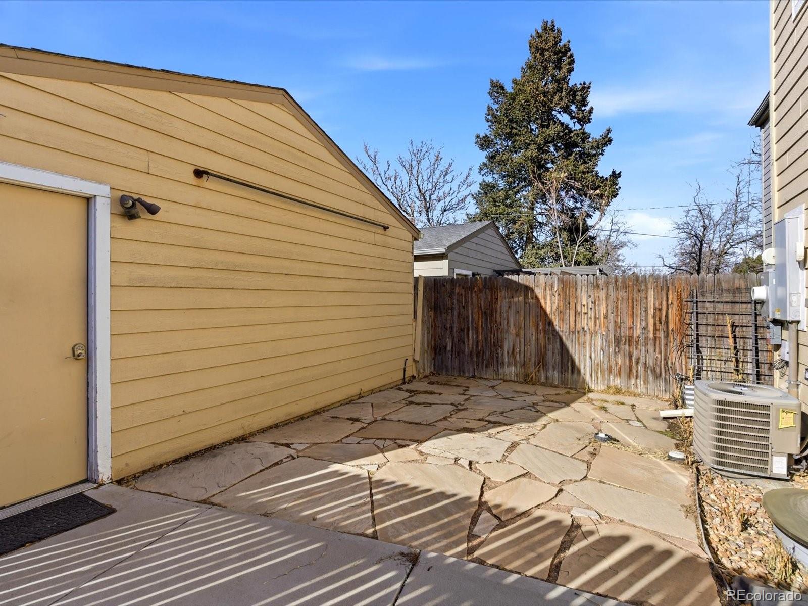MLS Image #38 for 3323 n clayton street,denver, Colorado