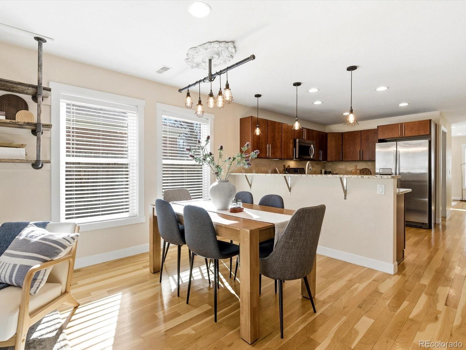 MLS Image #6 for 3323 n clayton street,denver, Colorado