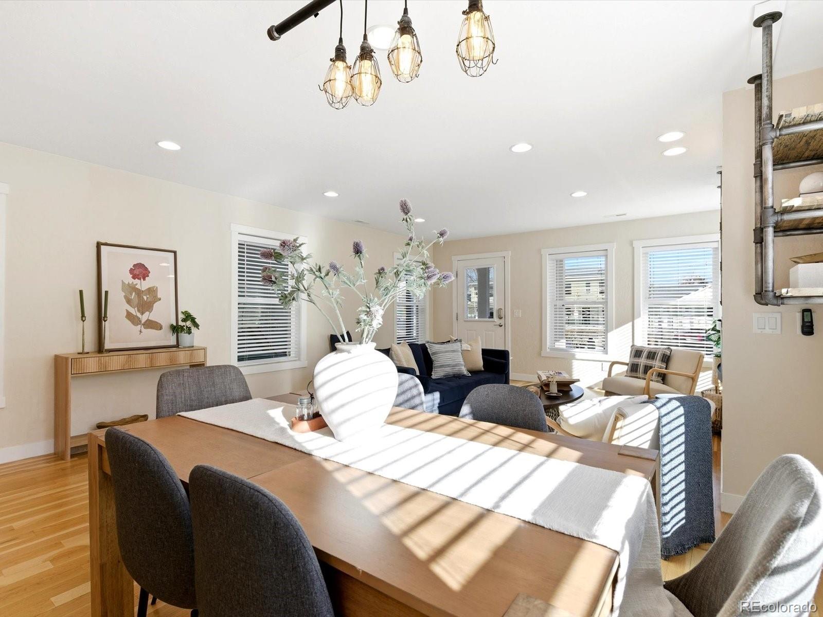 MLS Image #8 for 3323 n clayton street,denver, Colorado
