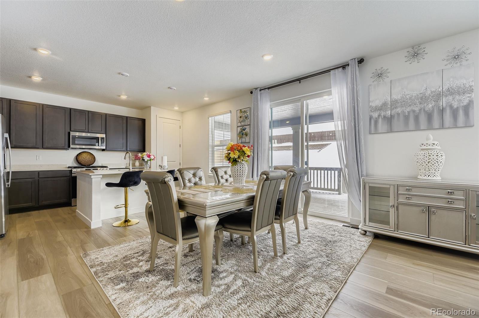 MLS Image #11 for 10912  snowdon street,parker, Colorado