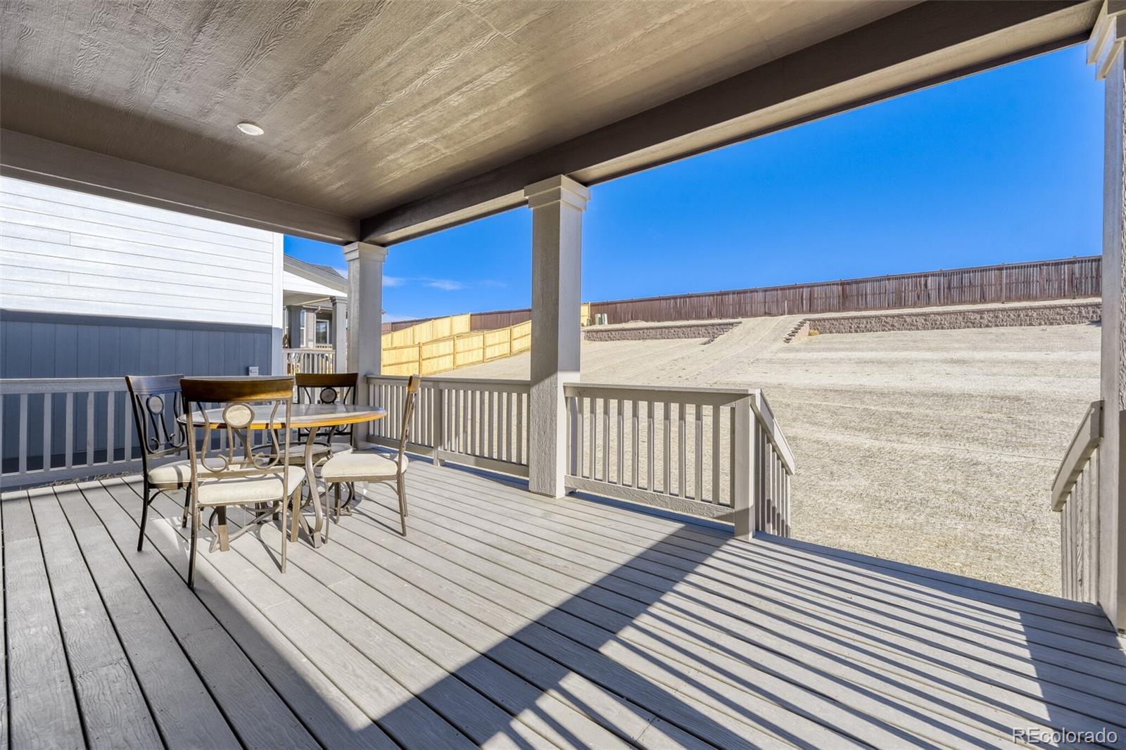 MLS Image #27 for 10912  snowdon street,parker, Colorado