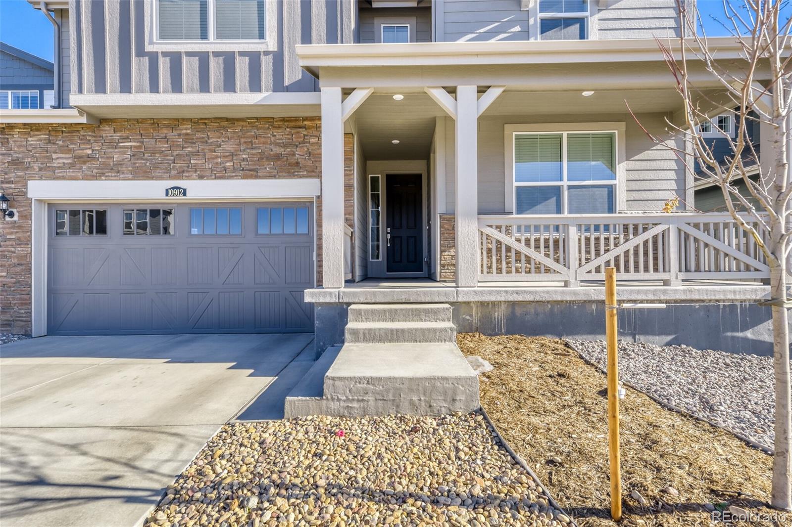 MLS Image #3 for 10912  snowdon street,parker, Colorado