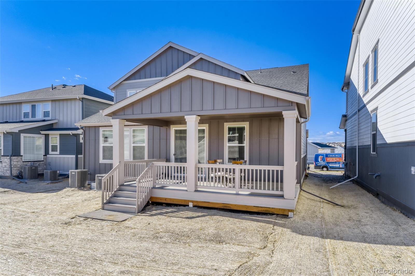 MLS Image #31 for 10912  snowdon street,parker, Colorado