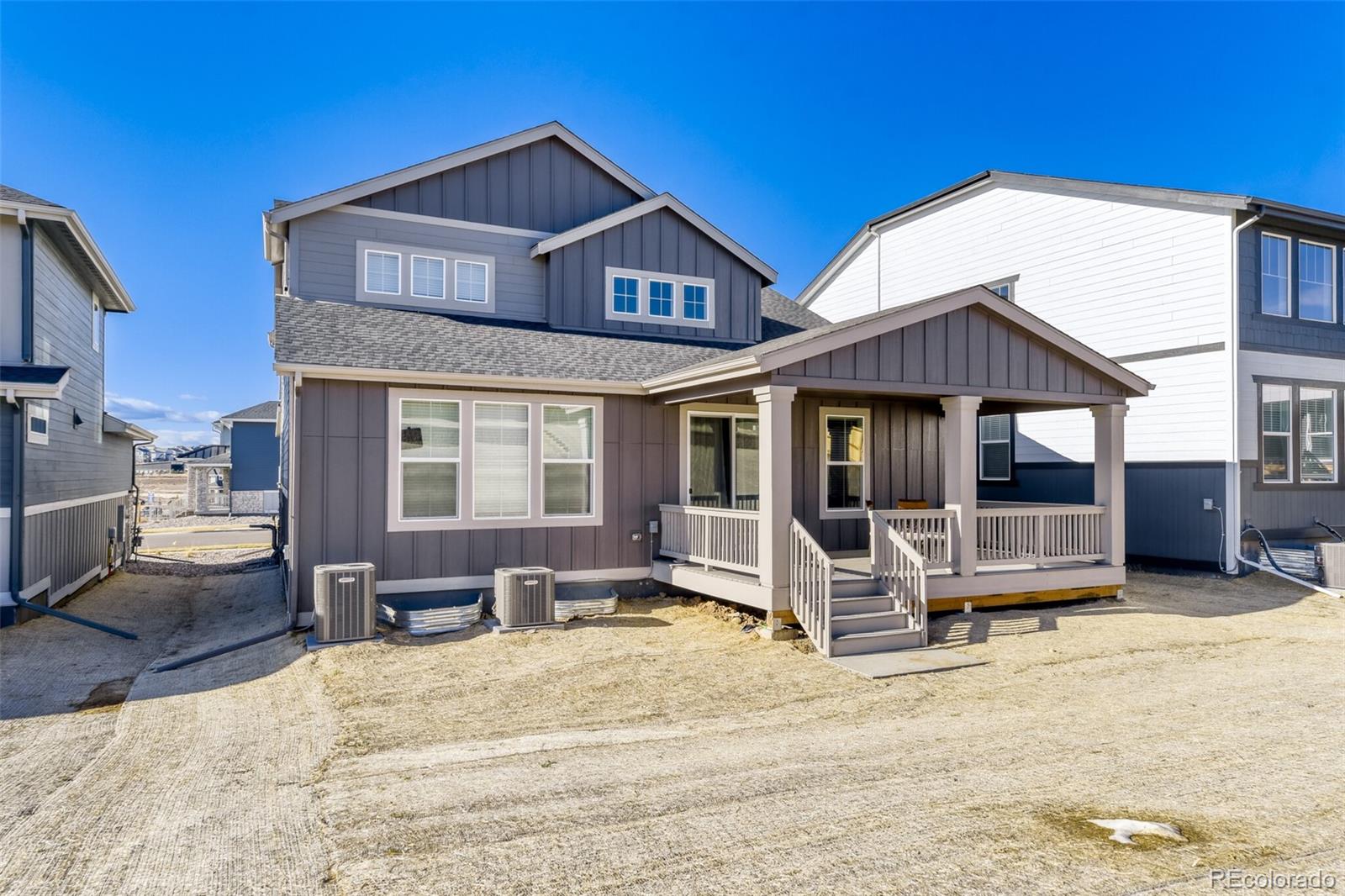 MLS Image #32 for 10912  snowdon street,parker, Colorado