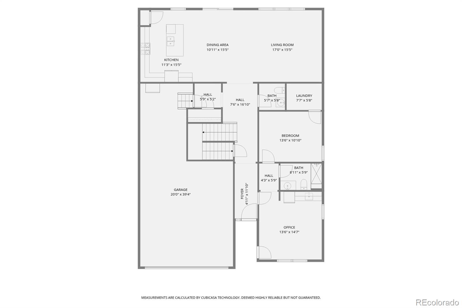 MLS Image #33 for 10912  snowdon street,parker, Colorado