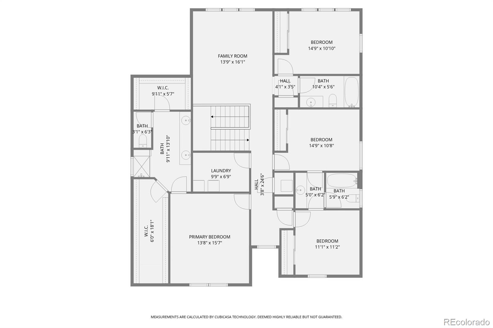 MLS Image #34 for 10912  snowdon street,parker, Colorado