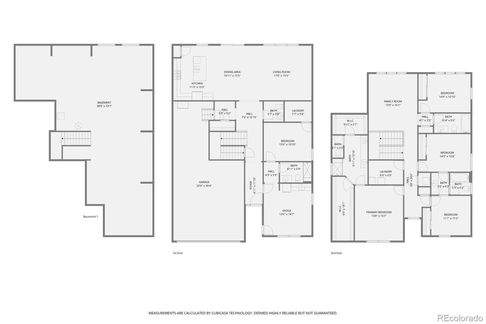 MLS Image #36 for 10912  snowdon street,parker, Colorado