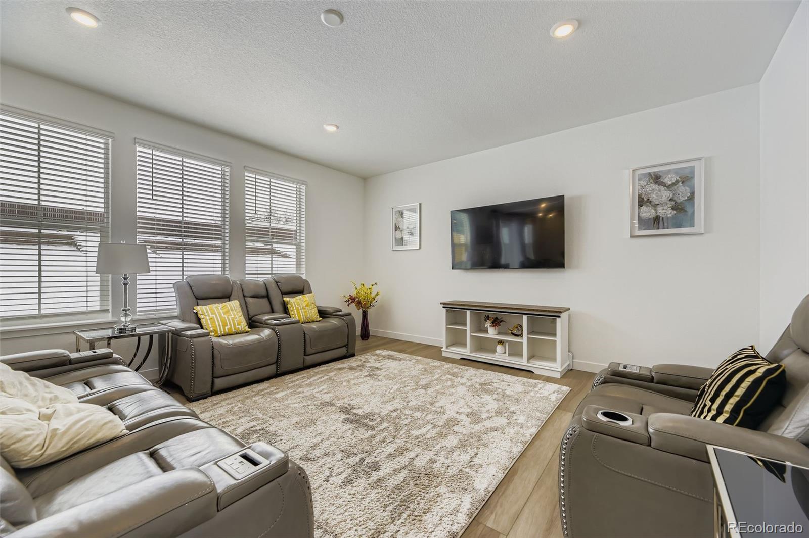 MLS Image #5 for 10912  snowdon street,parker, Colorado