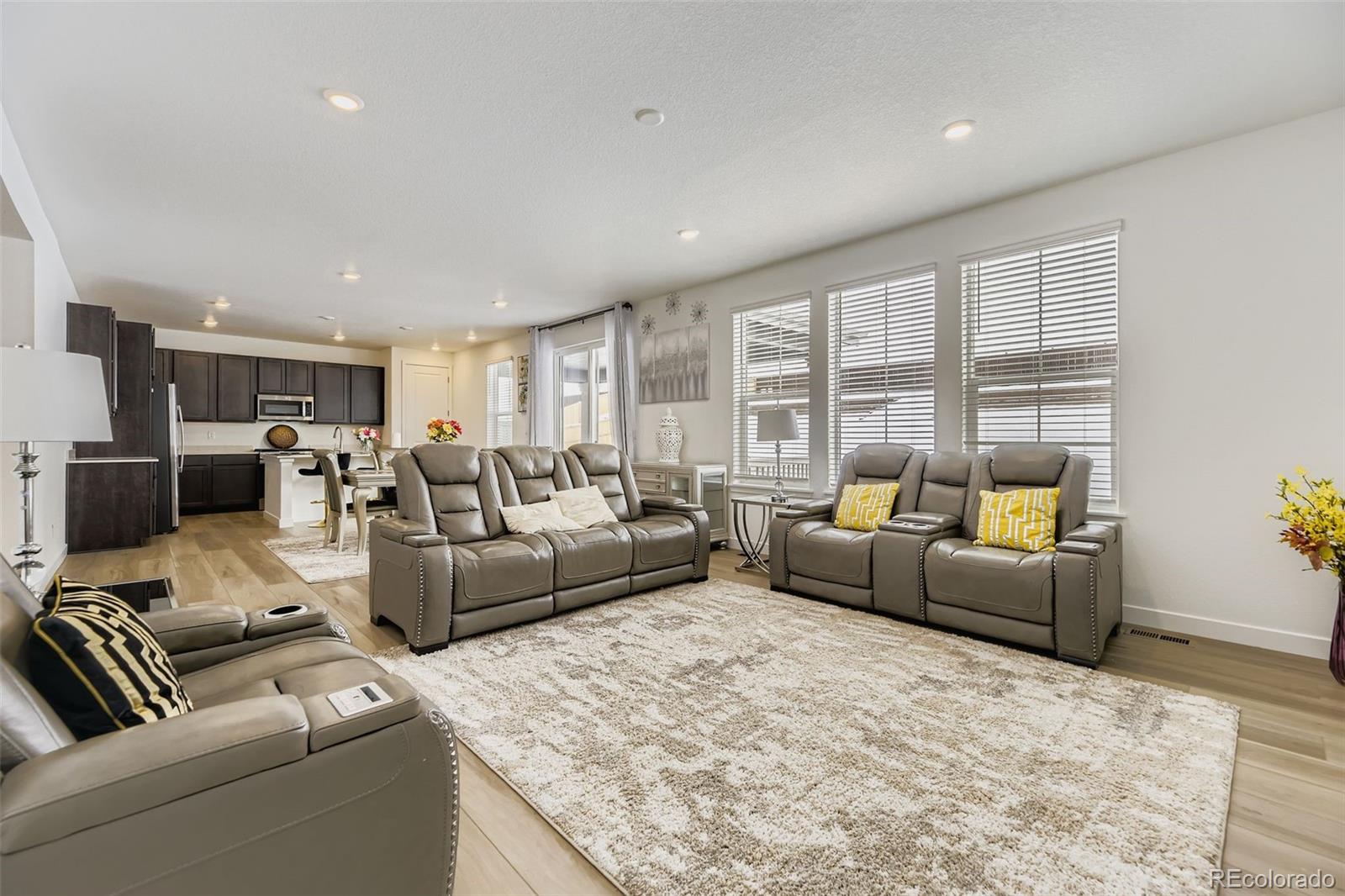 MLS Image #6 for 10912  snowdon street,parker, Colorado