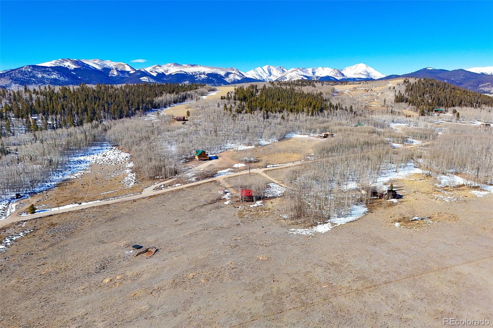 MLS Image #1 for 1793  michigan hill road,jefferson, Colorado