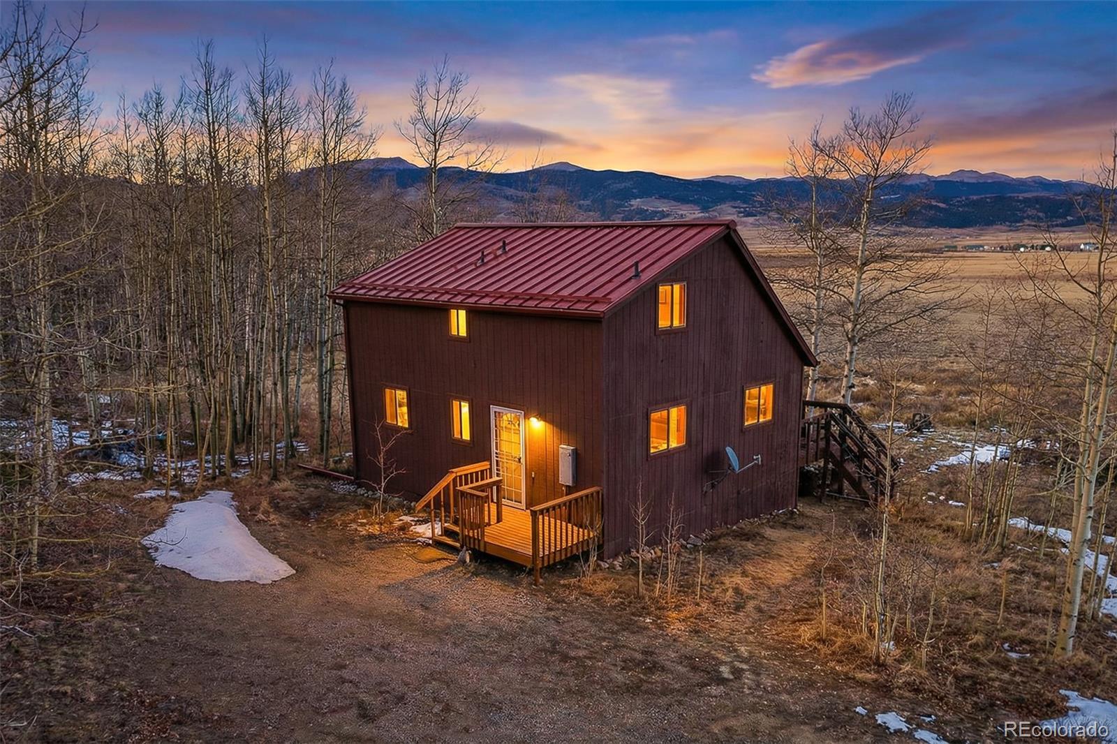 MLS Image #2 for 1793  michigan hill road,jefferson, Colorado