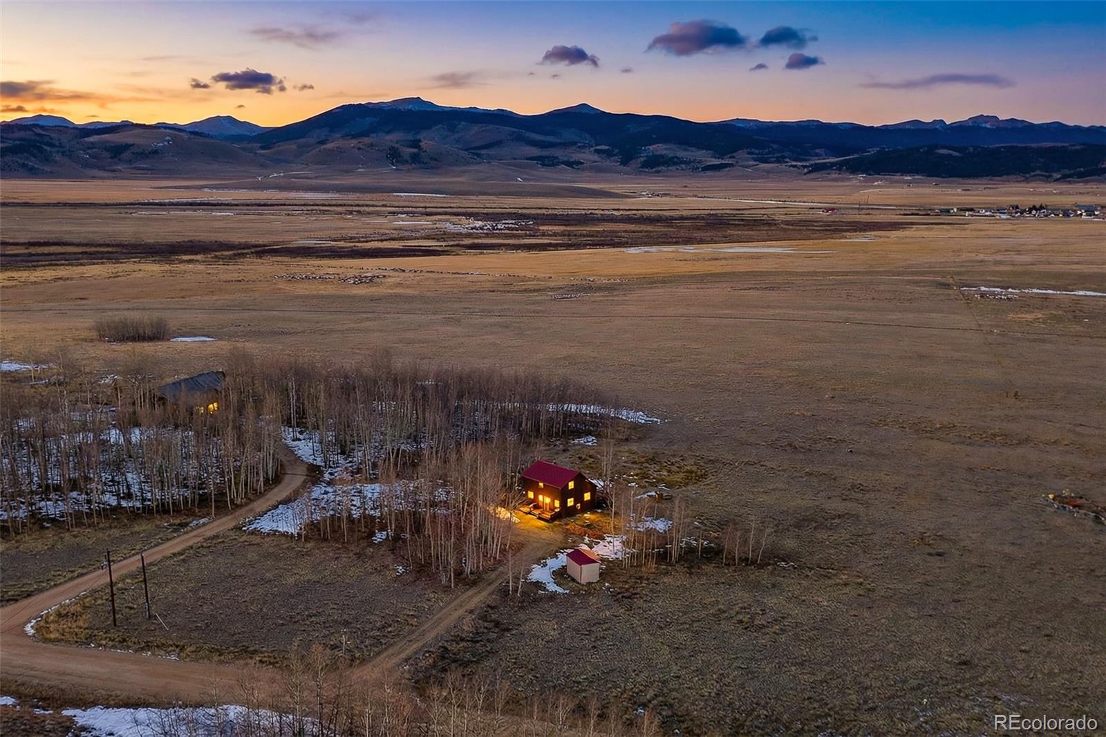 MLS Image #3 for 1793  michigan hill road,jefferson, Colorado