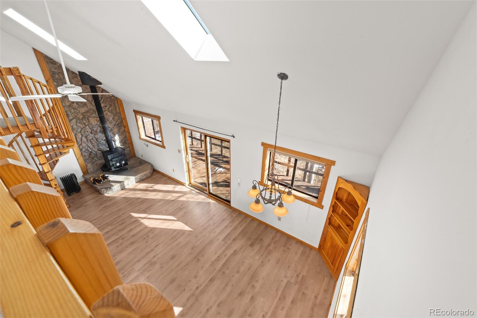 MLS Image #36 for 1793  michigan hill road,jefferson, Colorado